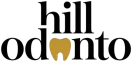 Logotipo Hill Odonto